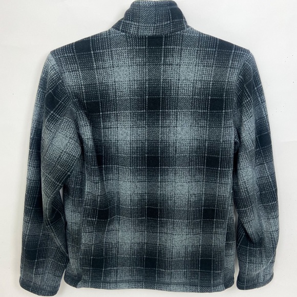 The North Face Rare Patterned Pull Over - Picture 4 of 4